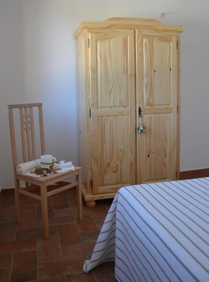 Agriturismo Il Vecchio Mandorlo Castiglione della Pescaia Exterior foto